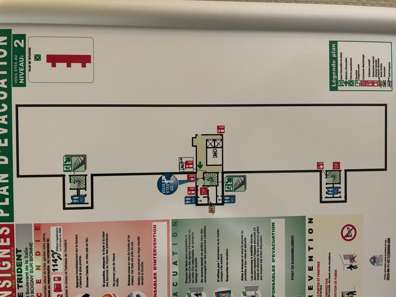 Bureau Boigny-sur-Bionne 3365m² Location bureau Boigny-sur-Bionne Loiret OLBUR2113237 9